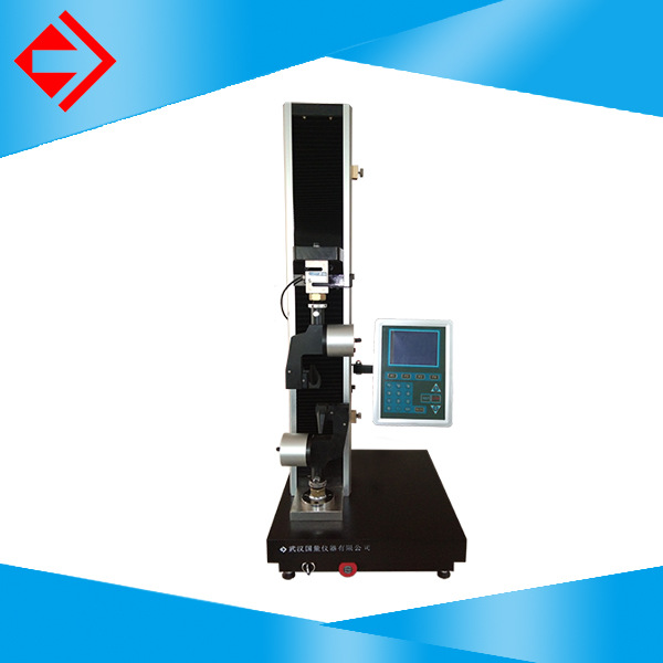 国量仪器DLS通用材料压缩抗压力学性能测试单臂式拉力试验机 包邮