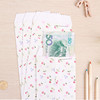 GZ Korean Creative Stationery Wholesale envelope 6 sets of 5 sets of romantic cute cartoon patterns nj-012-07 envelope