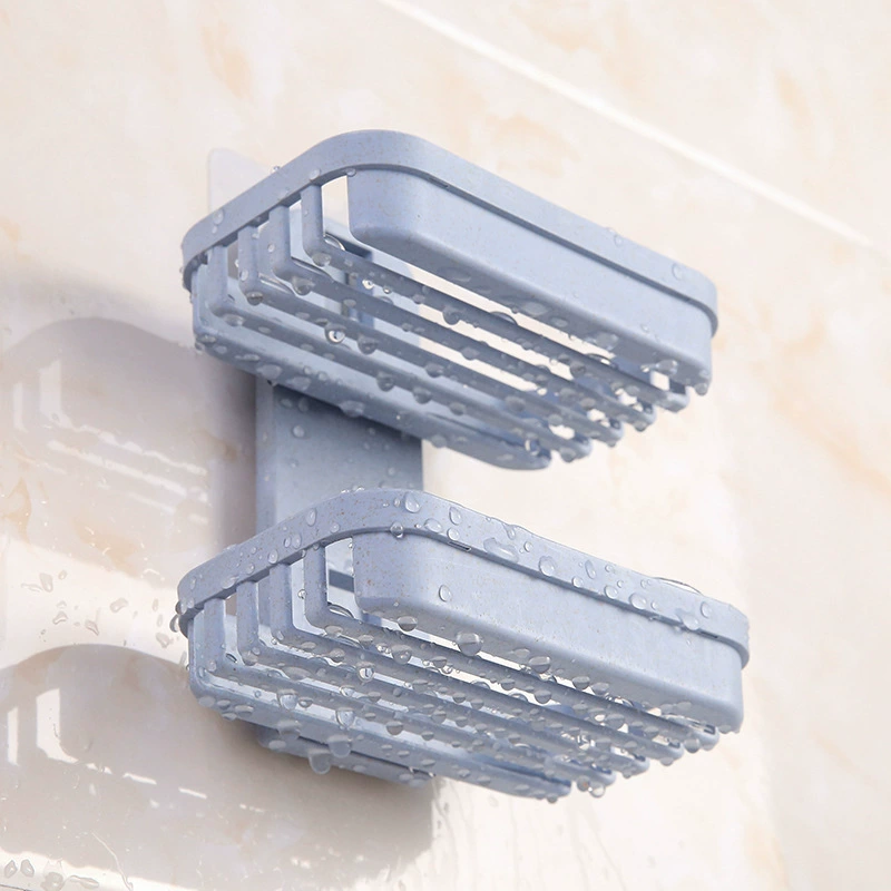 Soap holder, no trace