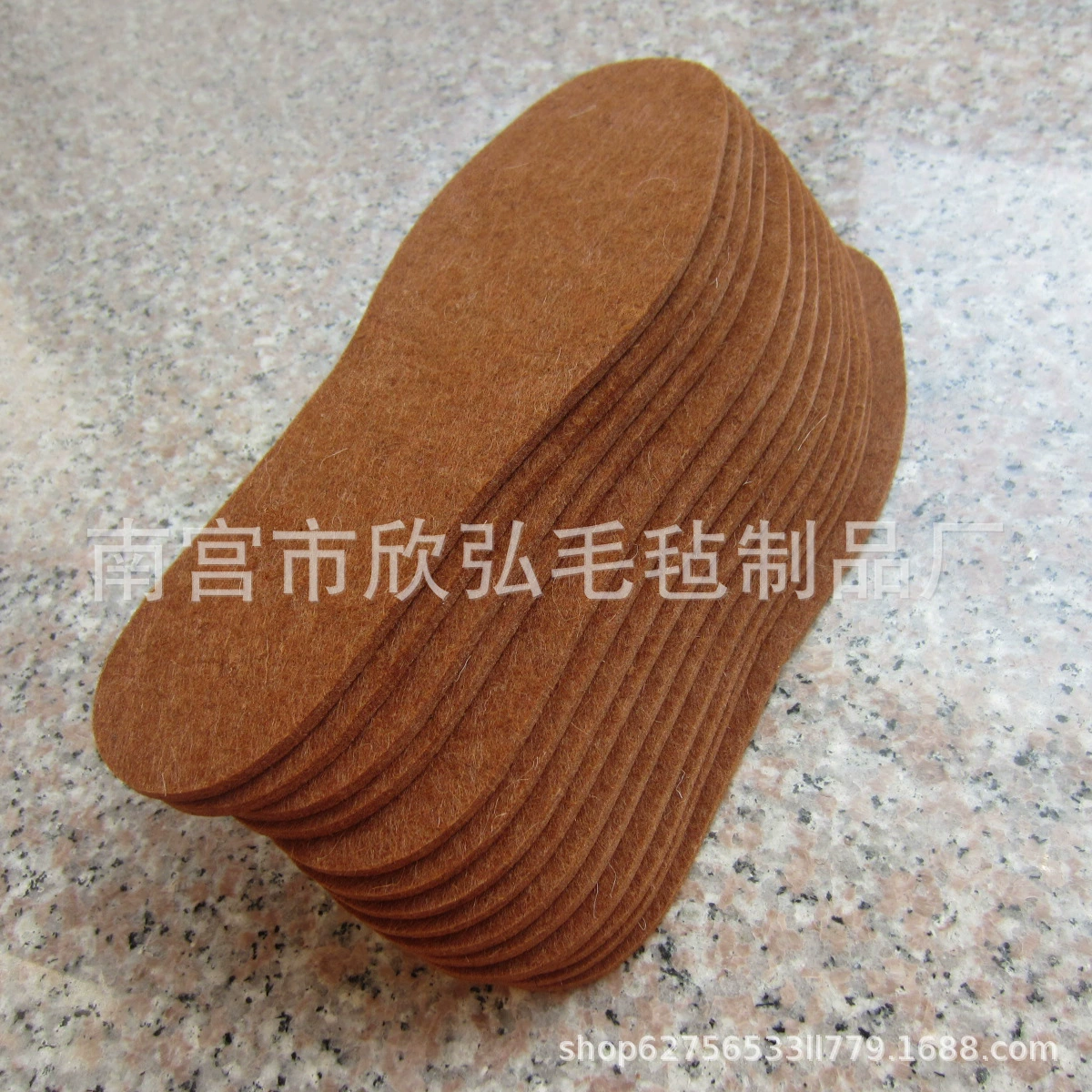 Верблюжьи стельки в стойло теплые войлочные стельки от пота впитывающий дезодорант из альпаки стельки верблюжьи коричневые стельки