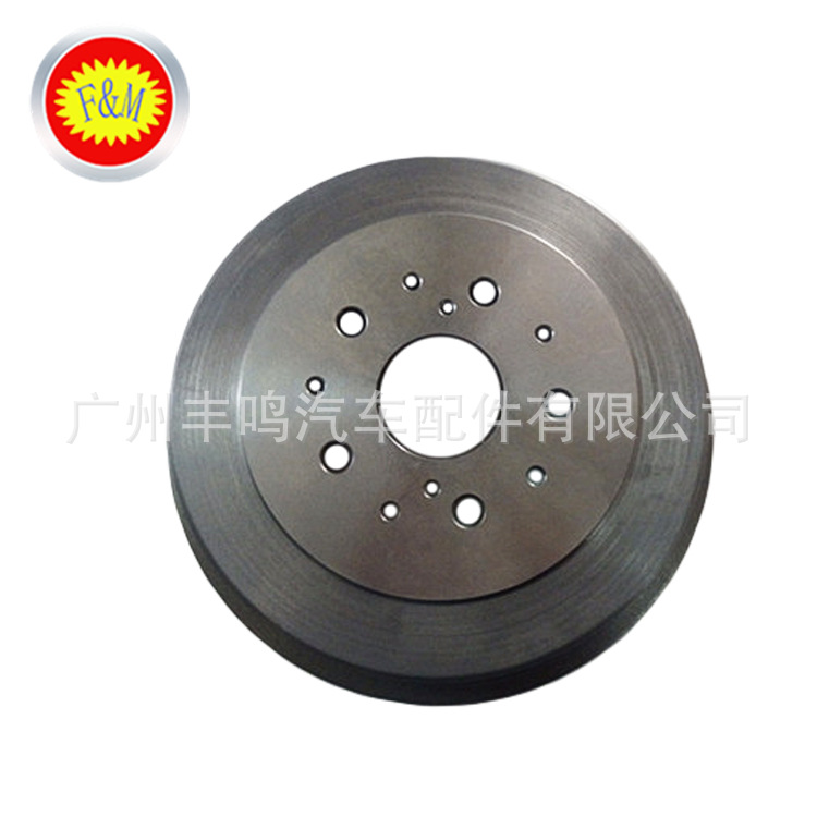 Repuestos Hailus Vigo 42431-0K080 tambor de freno rotor de freno 42431-0K120