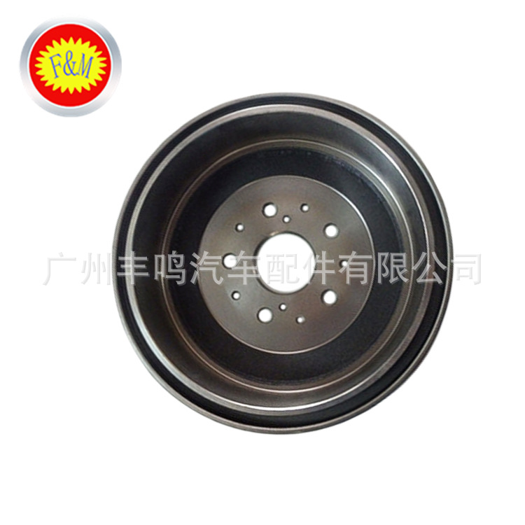Repuestos Hailus Vigo 42431-0K080 tambor de freno rotor de freno 42431-0K120
