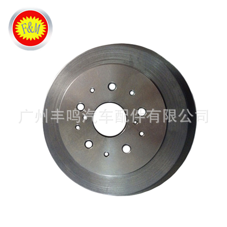 Repuestos Hailus Vigo 42431-0K080 tambor de freno rotor de freno 42431-0K120