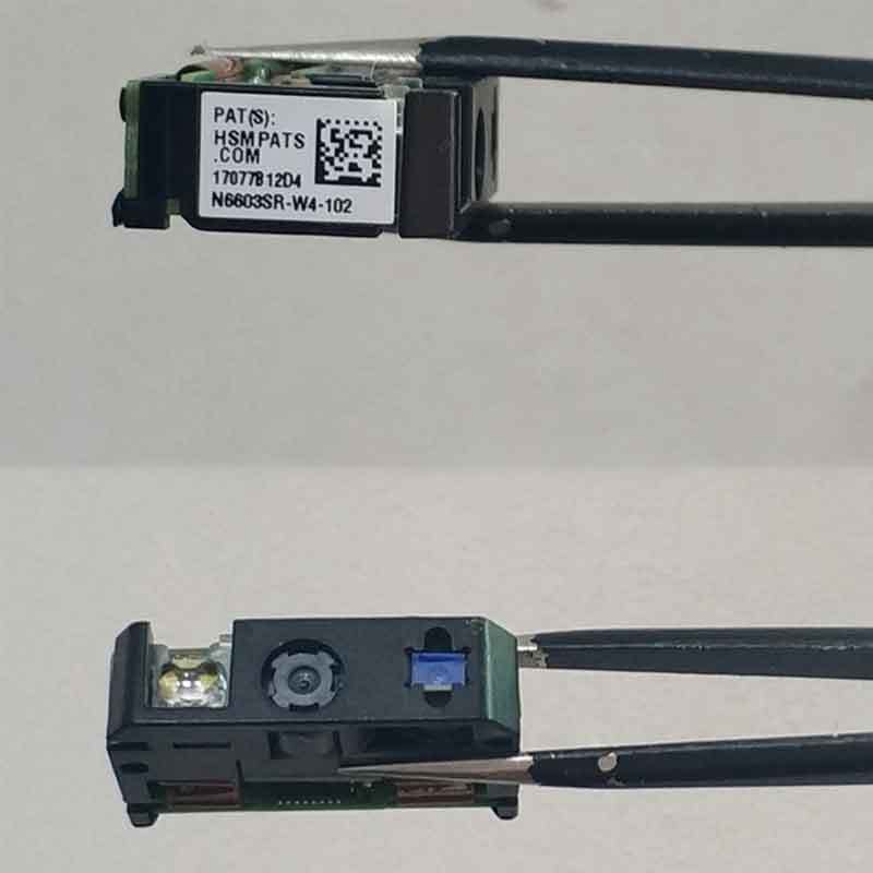 Honeywell����Τ��N6600 N6603SRW3103���߶�ά����ɨ������ͷ