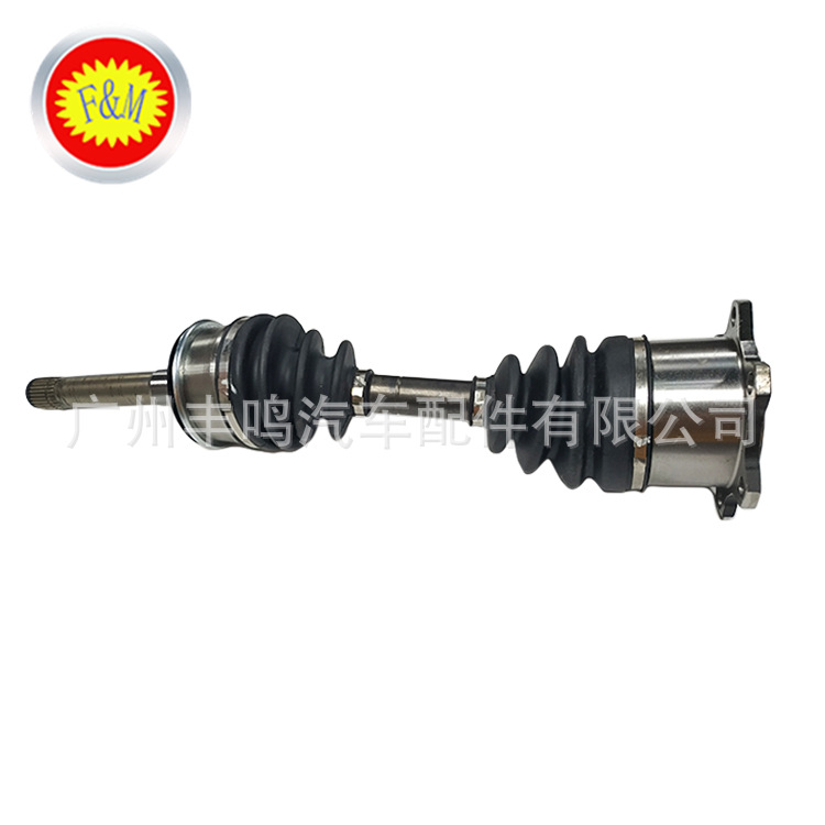 Suministro adecuado para Toyota HELAX LN107 eje delantero 43430-35022