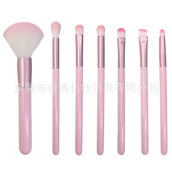 7 Pink pink wipes nude OPP bags