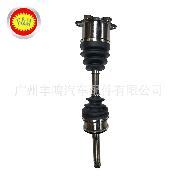 Suministro adecuado para Toyota HELAX LN107 eje delantero 43430-35022