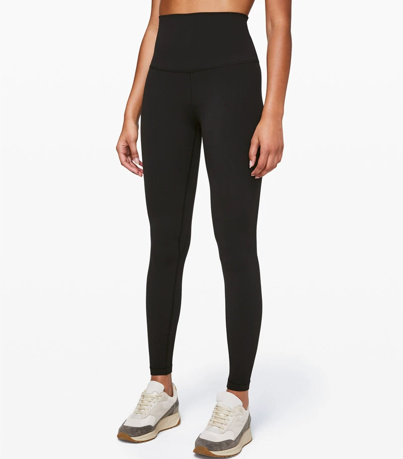 Йога-одежда, л leggings, брюки, белье для коррекции формы бедер для зала, высокая талия, для бега, облегающие, с коротким рукавом