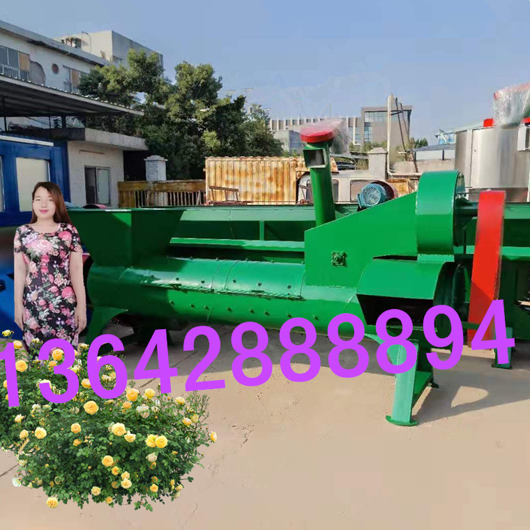 饮料瓶脱标机破粹机清洗加工整套流水线设备福建厦门