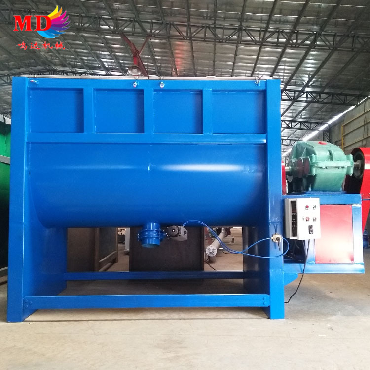 厂家现货PP料塑胶颗粒混合机 瓷砖粉元明粉搅拌机 碳酸钙拌料