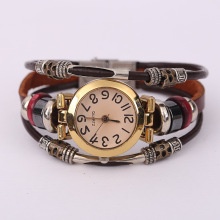���Q����Ůʿ�@Ȧ����ֱ�ʯӢ��ˮ�����L�r�Џ͹�Ůquartz watch