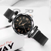 Starry sky, watch, magnetic strong magnet, internet celebrity, wholesale