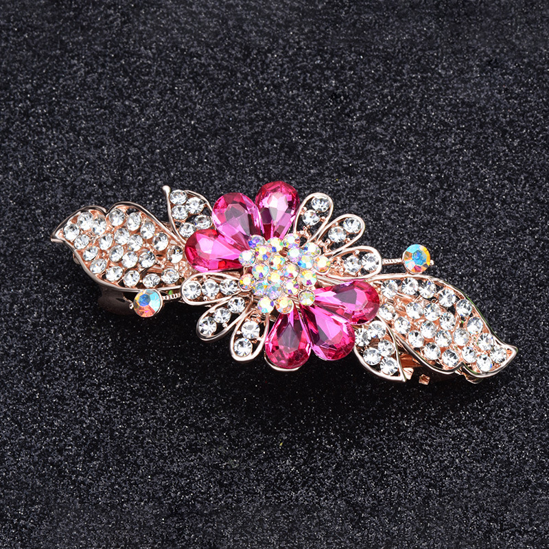 CHA384 로즈 레드