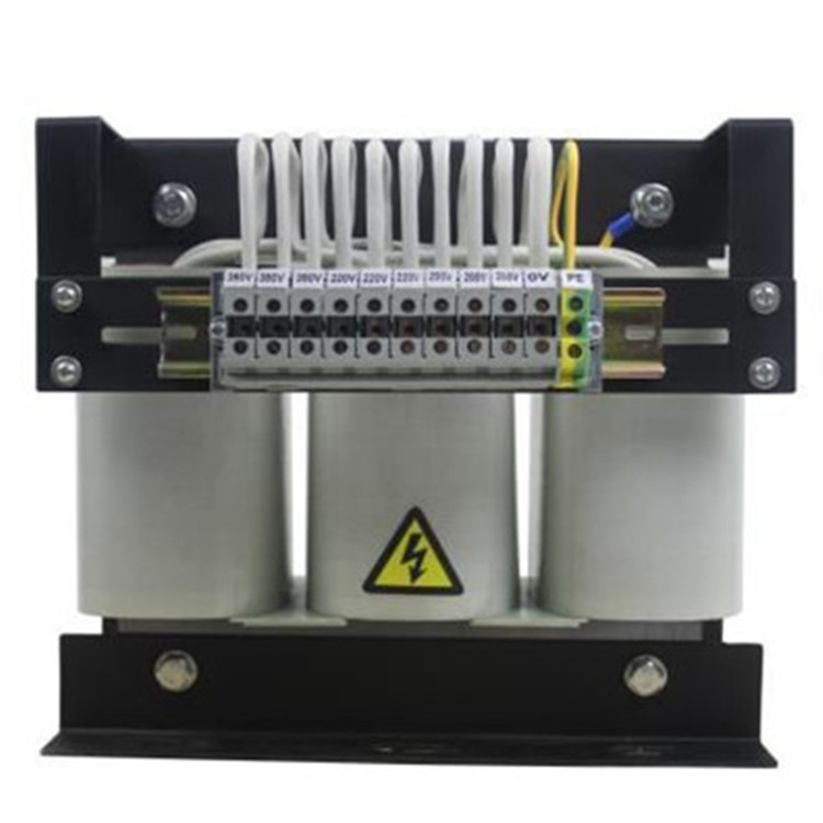 激光设备专用干式5KVA变压器/三相变压器