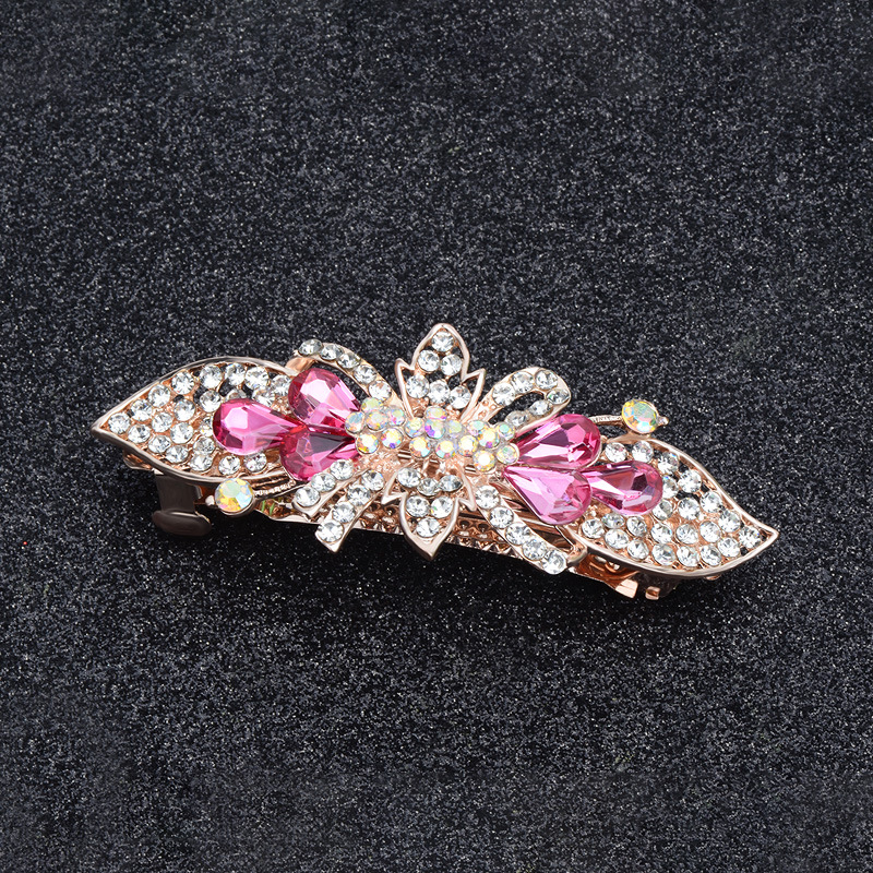 CHA386 로즈 레드