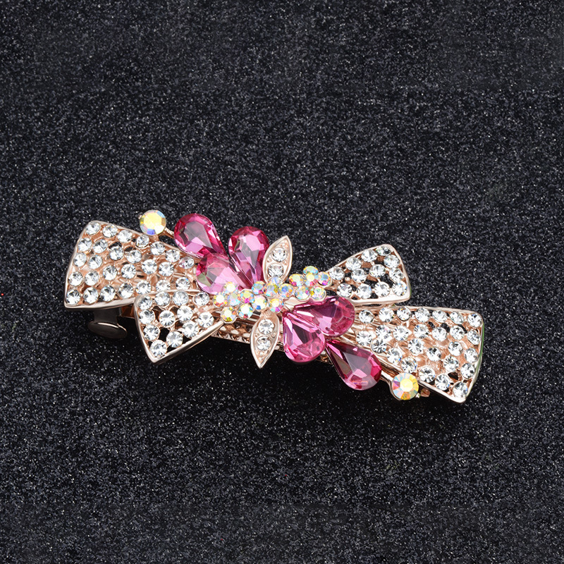 CHA387 로즈 레드