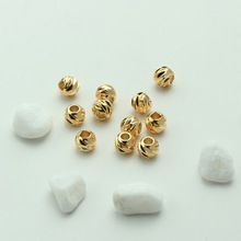 14K����11������A�� diy�ֹ��Ʒ ��ɫ����朴�����ϵ�����