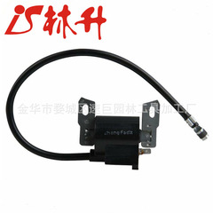 High-voltage pack suitable for Briggs & Stratton 590455, 7993, 82, 793354, 792631