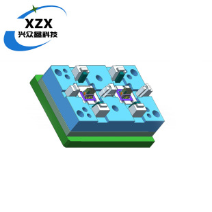 ��ˮ��ģ������Դ��܇��늲��^48PIN-ƽ��ĥ����ĥ�ӹ�ģ�߼ӹ�