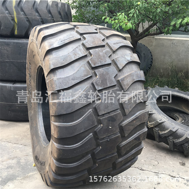 供应850/50R30.5IMP 销售农用大马力打捆机轮胎