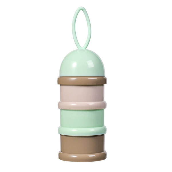 Round head light blue