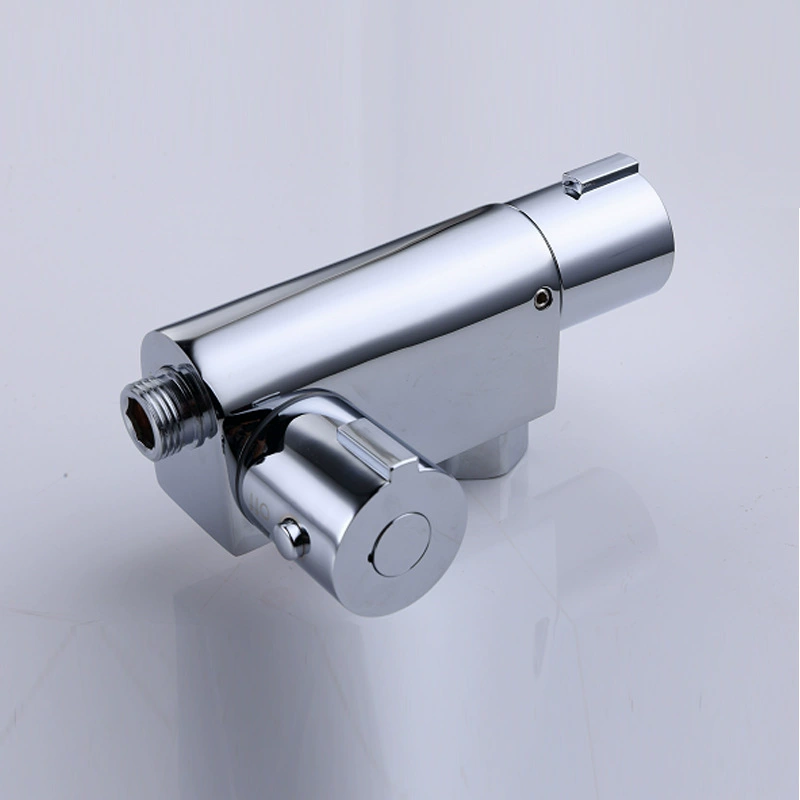 辉瓷 Copper hot and cold toilet, bidet, set, Amazon, keeps constant temperature