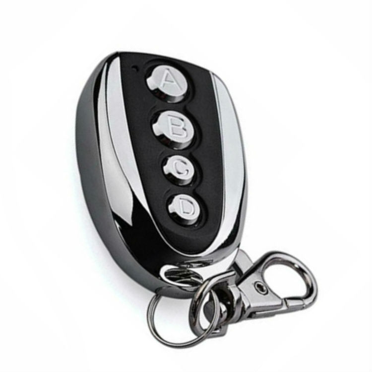 315mhz遥控器 车库门无线遥控器 4键通用复制制/克隆超强拷贝钥匙