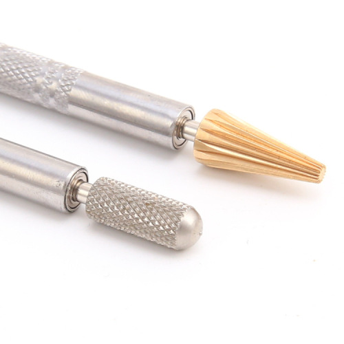 DIY handmade edge oil pen, multifunctional edge oil pen, dual-purpose oil edge pen, adhesive water oil edge, edge sealing tool