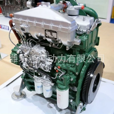 Guangxi Yuchai Yc4A140-T303 Avtomobil mühərrikləri