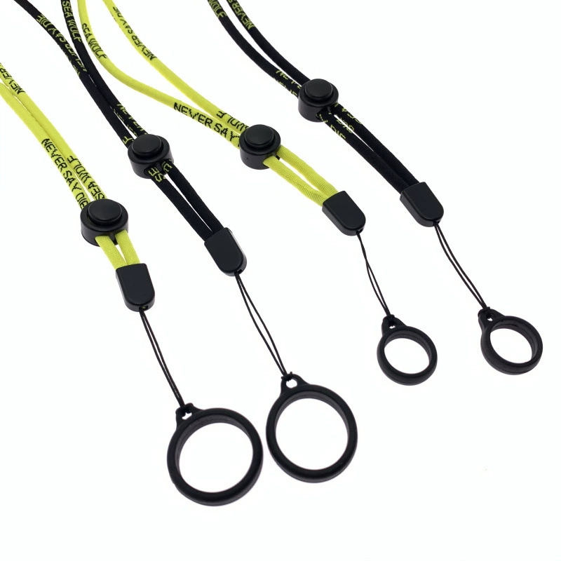 Подходит для фантомного поколения Four Generation Unlimited Five Generation Phantom Lanyard Силиконовый кольцевой ремешок Подвесная записывающая ручка Ремешок для ключей