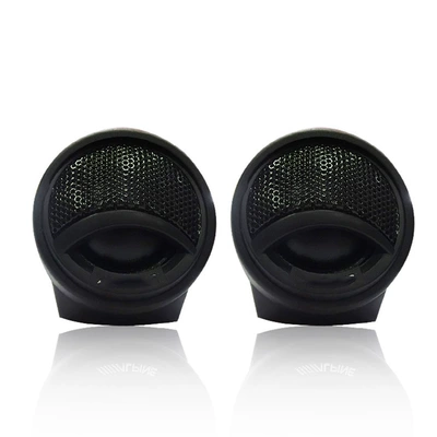 delicate sound quality, Car horn/tweeter