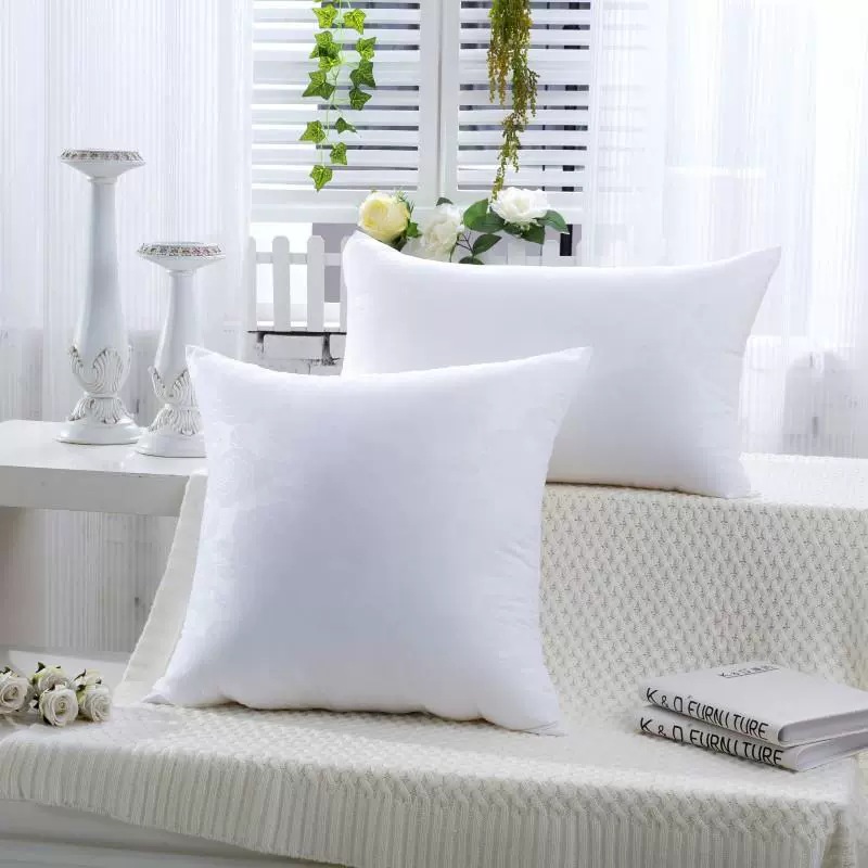 Наволочка не содержит основного изображения из кожи подушки, заполненного после того, как изображение с эффектом не содержит наполнителя.