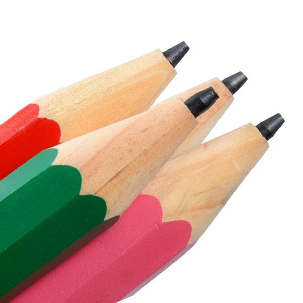 wooden brush