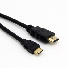 Mini HDM�� HDMI�DMINI������往1.3��3D/1080Pƽ����ҕ