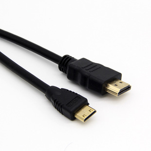 Mini HDM�� HDMI�DMINI������往1.3��3D/1080Pƽ����ҕ