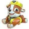 Children's new dog patrol team Aqi Xiaoli Mao Maomao Cartoon Style Festive Festival Party Wangwang Team Aluminum Foil Balloon