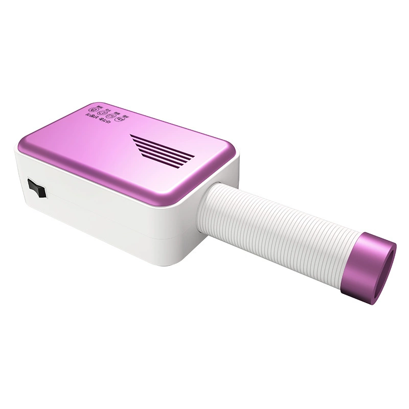 Portable Handheld Dryer for Shoes & Children’s Bedding, Compact Multicolor Design
