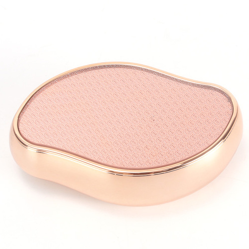 Dazhan Mango Nano Glass Foot File Exfoliation Pedicure Foot Grinder Foot Care Beauty Tool Foot Washboard