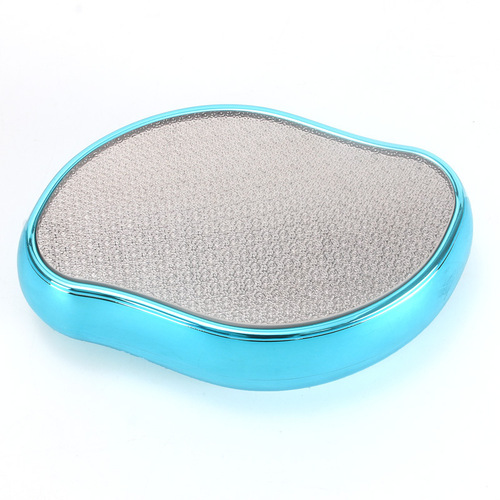Dazhan Mango Nano Glass Foot File Exfoliation Pedicure Foot Grinder Foot Care Beauty Tool Foot Washboard