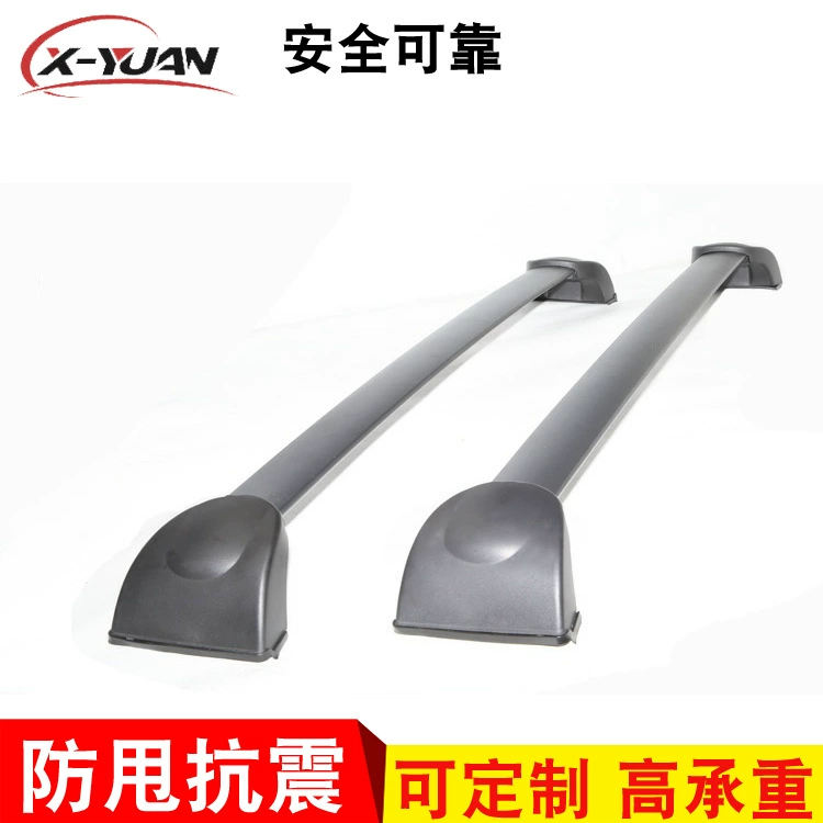 Поставка подходит для багажника MAZDA на крышу автомобиля CX-7 2007-2010 (MAZDA CX-7)