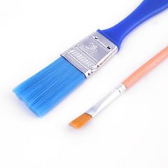 Children's painting graffiti sponge brush 30 brush set brush kindergarten art painting sponge tool brush