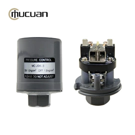 压力开关;自吸泵;其他泵