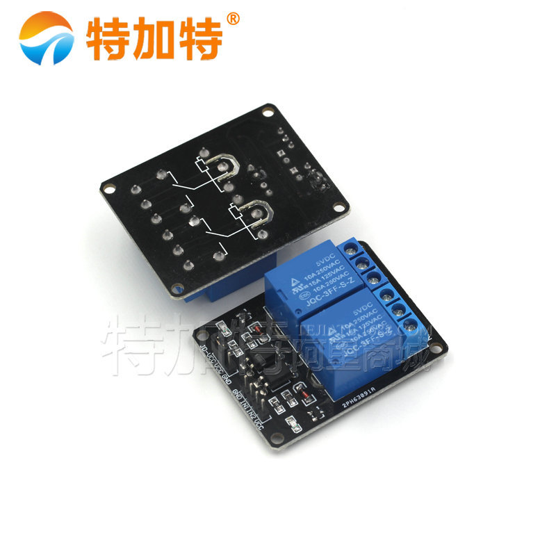 ֻ2·̵ģ չ PLCģ 5vת̵ģ 