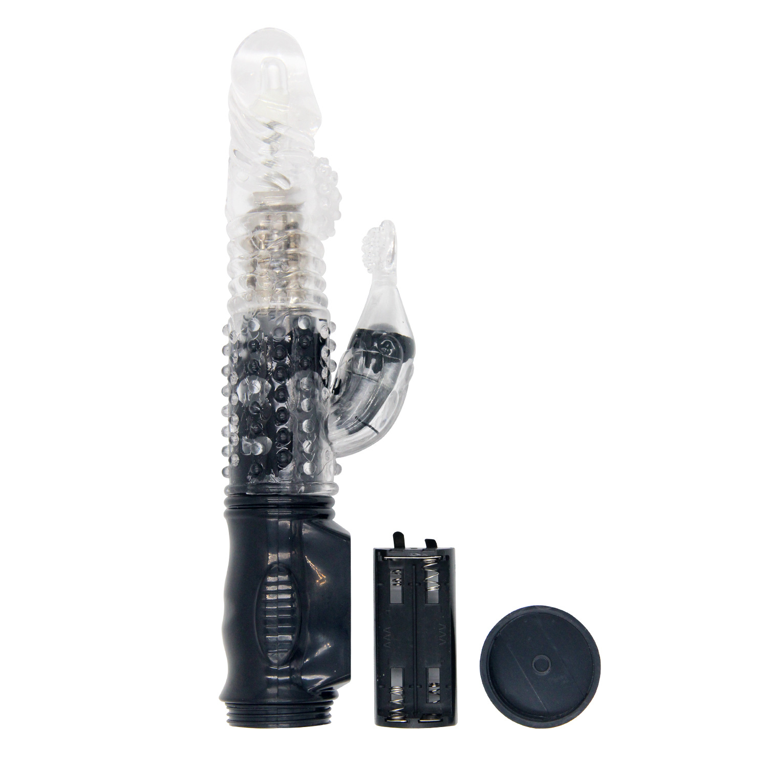 Sex toys mybatisセクシーストレート挿入強震マッサージ回転ビーズ棒マーメイドav振動棒自慰用品