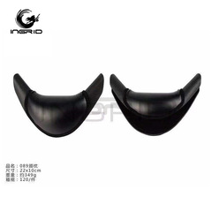 英格麗美發頸枕U形護墊防滑硅膠洗髮墊髮廊專用洗頭床通用枕墊