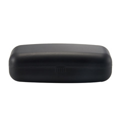 Factory direct supply wholesale sunglasses box optical glasses box glasses box plastic box optical glasses box reading glasses box black