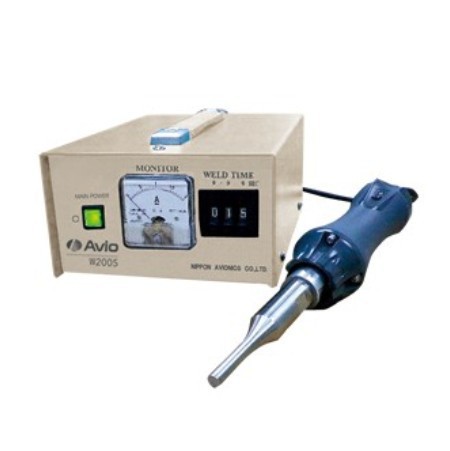 供应日本AVIO 手持式超声波熔接计W2005-28/40