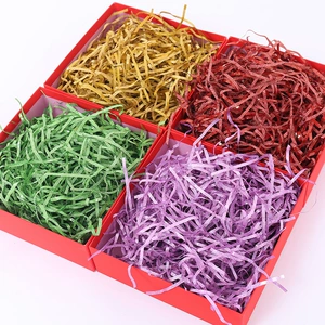 Новый мигающий золотисто -зеленый лук шелк шелк Lafite Cao Cao Xikang Box Pired Box Color Crystal Crystal Fillet Pack 1 кг производитель оптом