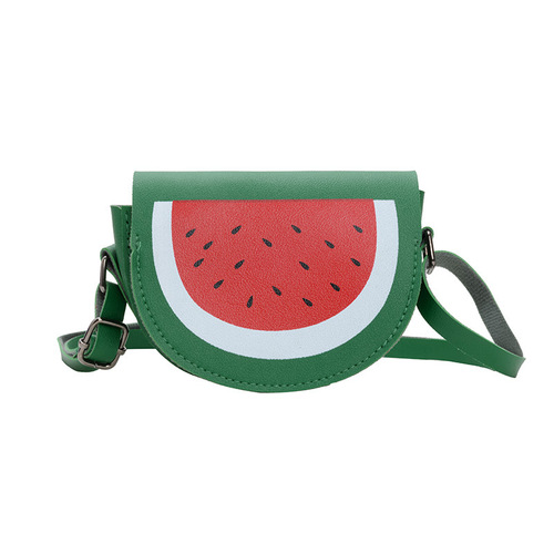 Children's Bags 2020 New Girl Baby Fashion One-Shoulder Crossbody Bag Cartoon Bag Coin Princess Small Bag