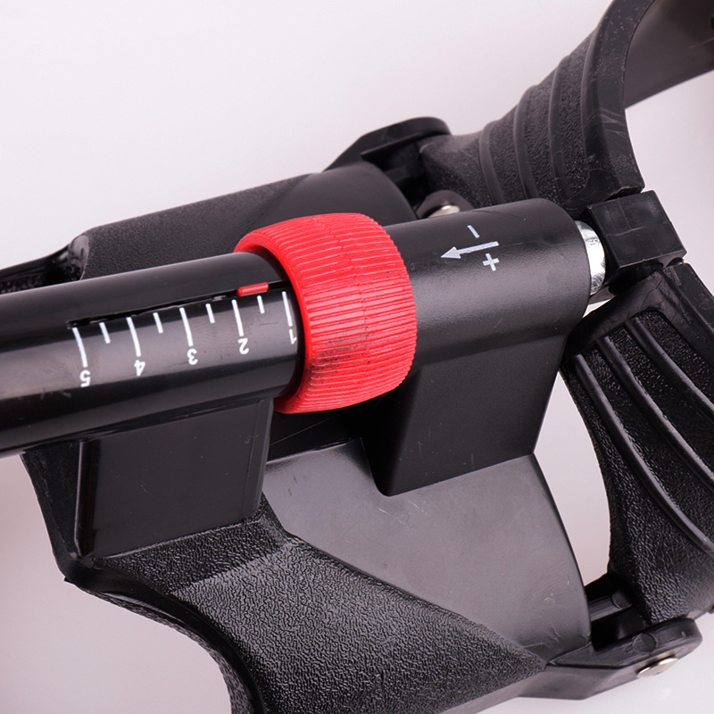 Greyboy multifuncional Extractor de muñeca de lujo ajustable en casa equipo de ejercicio de muñeca se puede entregar en nombre de una pieza